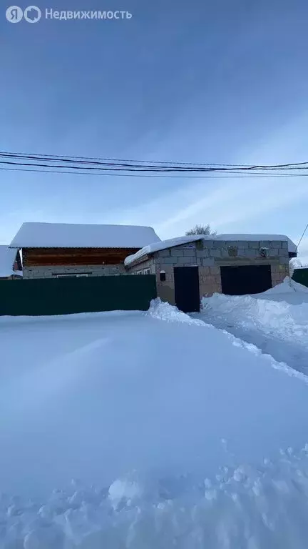 Дом в Соликамск, Октябрьская улица, 95 (155.8 м) - Фото 2