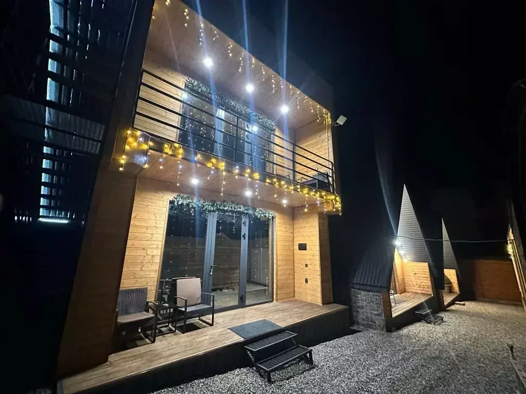 Комната Кабардино-Балкария, Эльбрусский район, с. Байдаево ул. ... - Фото 2