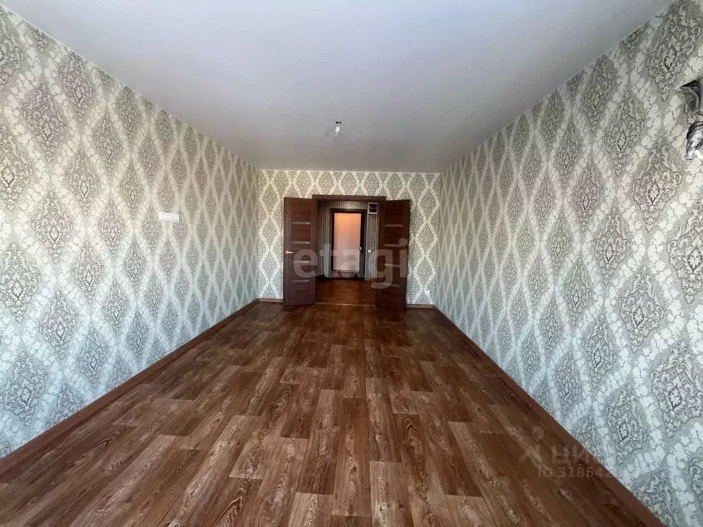 2-к кв. Воронежская область, Воронеж Московский просп., 13/2 (75.2 м) - Фото 0
