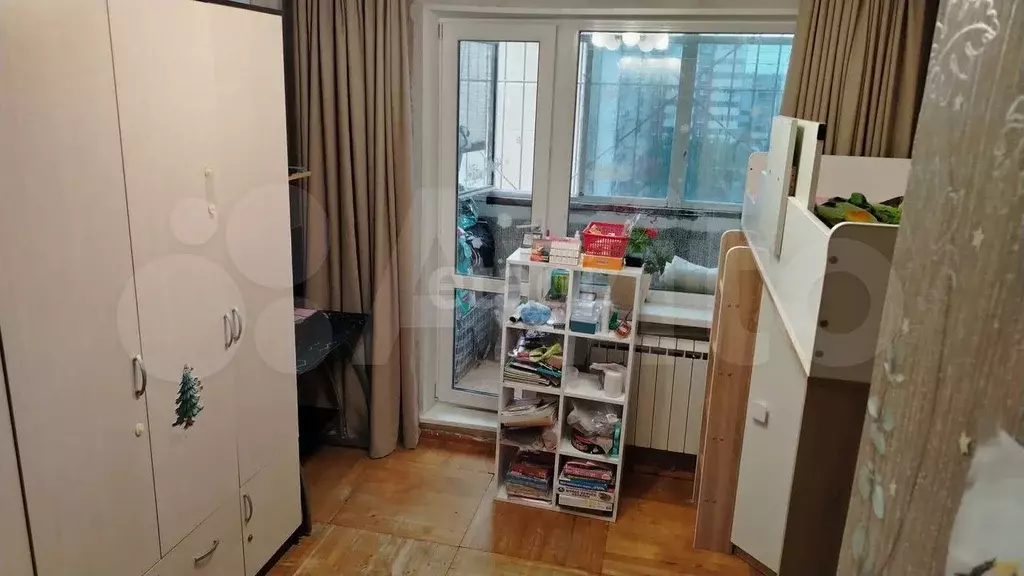 1-к. квартира, 25,3 м, 5/9 эт. - Фото 1