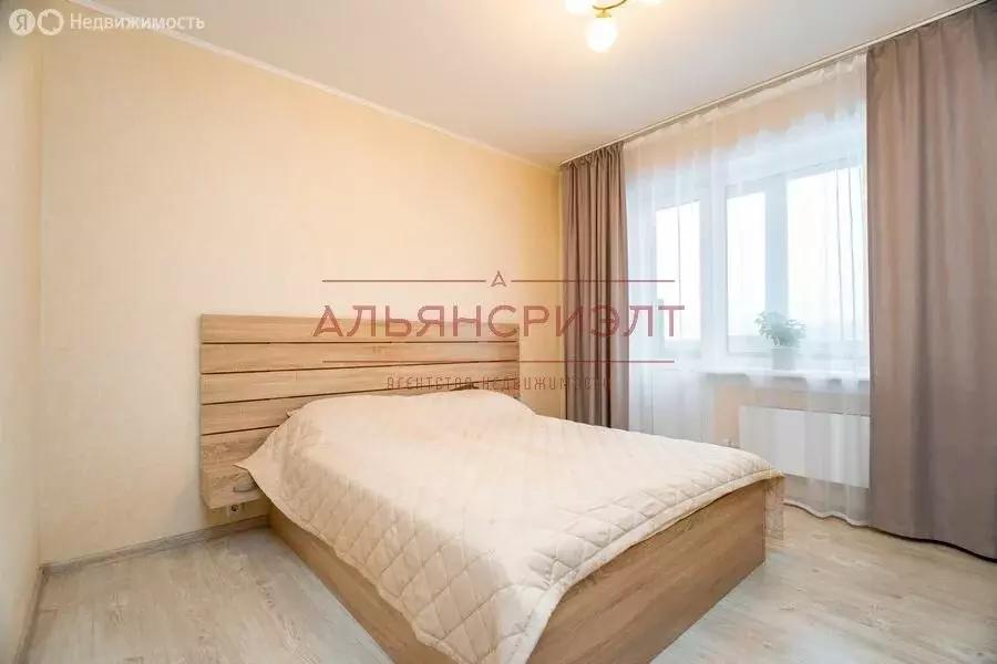 2-комнатная квартира: Новосибирск, улица Титова, 236/2 (55 м) - Фото 1