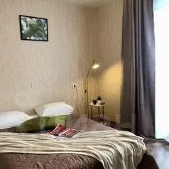 1-к кв. Челябинская область, Челябинск ул. Молодогвардейцев, 74 (32.0 ... - Фото 1