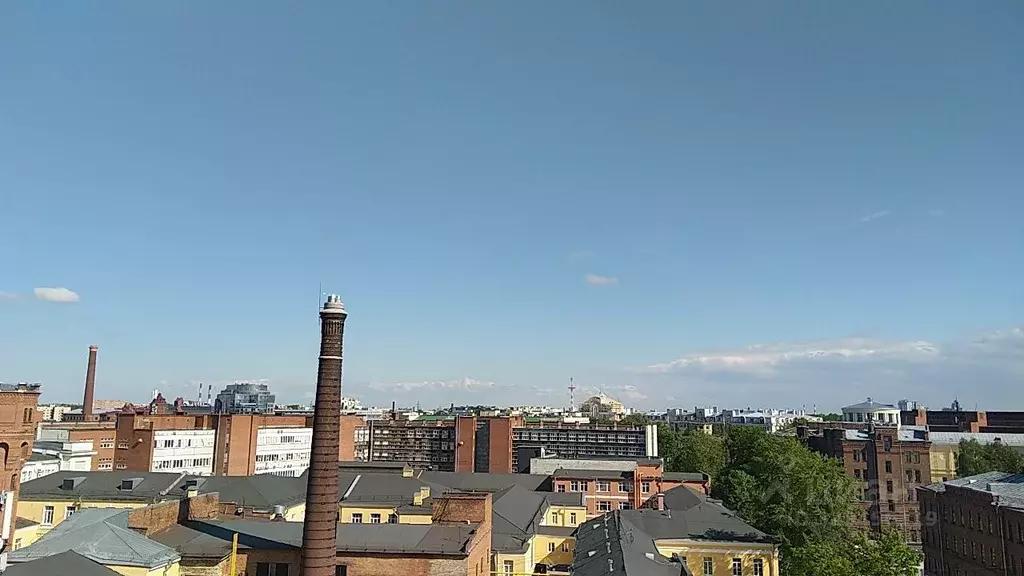 1-к кв. Санкт-Петербург Аптекарский просп., 18 (49.8 м) - Фото 1