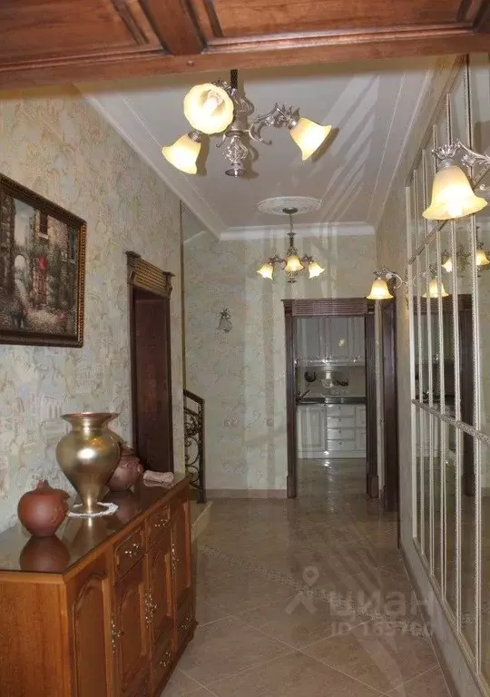 Коттедж в Московская область, Химки городской округ, Благовещенка кп  ... - Фото 2