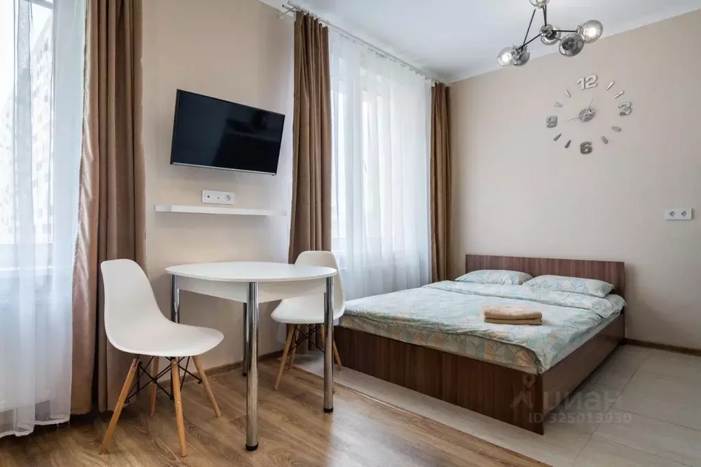 1-к кв. Москва Дмитровское ш., 107к1 (25.0 м) - Фото 1