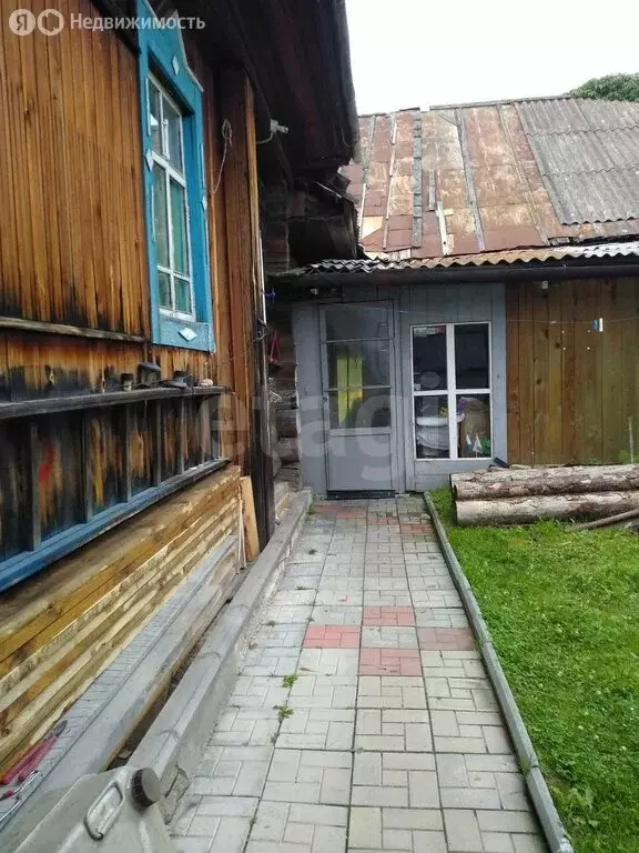 Дом в Алапаевск, Советская улица (37.7 м) - Фото 1