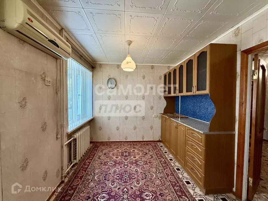 Продаётся 2-к квартира, 58.6 м - Фото 1