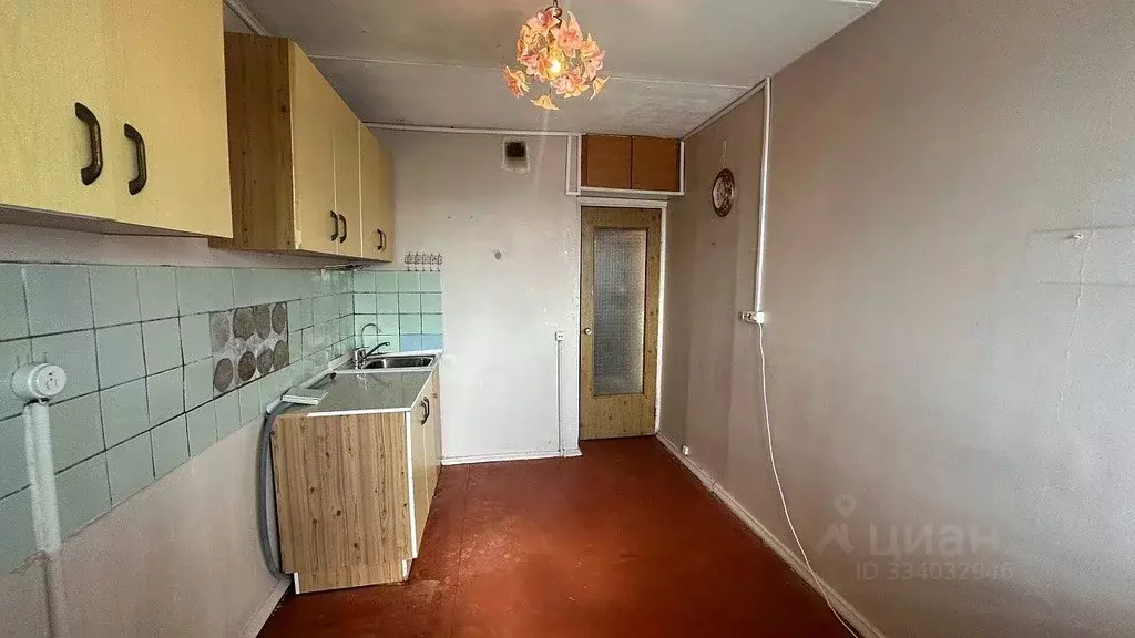 1-к кв. Москва Зеленоградская ул., 35К2 (34.5 м) - Фото 1