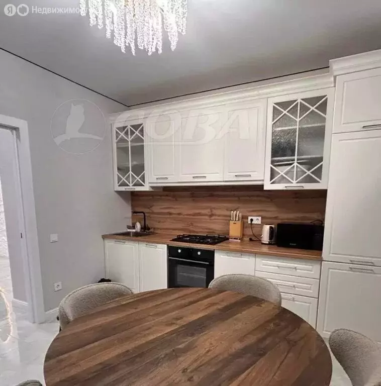 2-комнатная квартира: Каспийск, Каспийское шоссе, 17к4/1 (65 м) - Фото 1