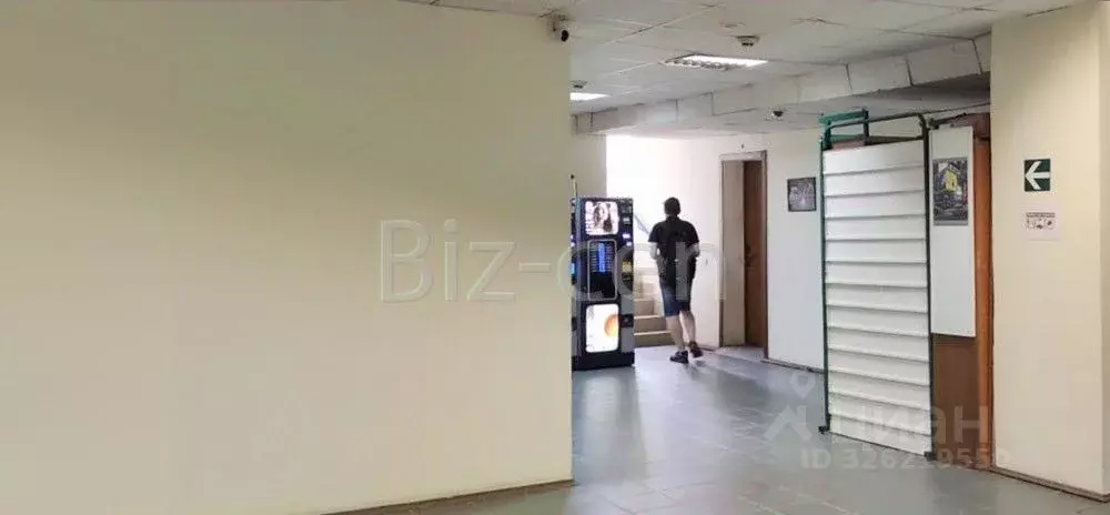 Офис в Москва ул. Сущевский Вал, 5С15 (39 м) - Фото 2