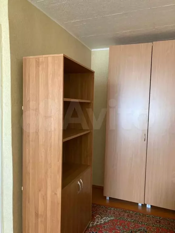 1-к. квартира, 35 м, 4/5 эт. - Фото 1