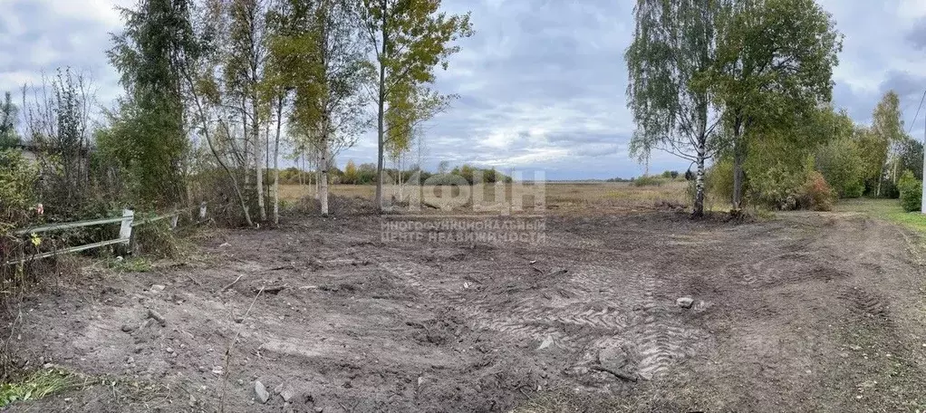 Участок в Карелия, Прионежский район, с. Заозерье  (14.91 сот.) - Фото 1