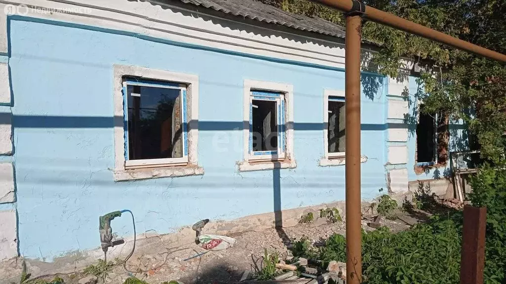 Дом в Тула, посёлок Михалково, улица Карбышева, 22 (50 м) - Фото 1