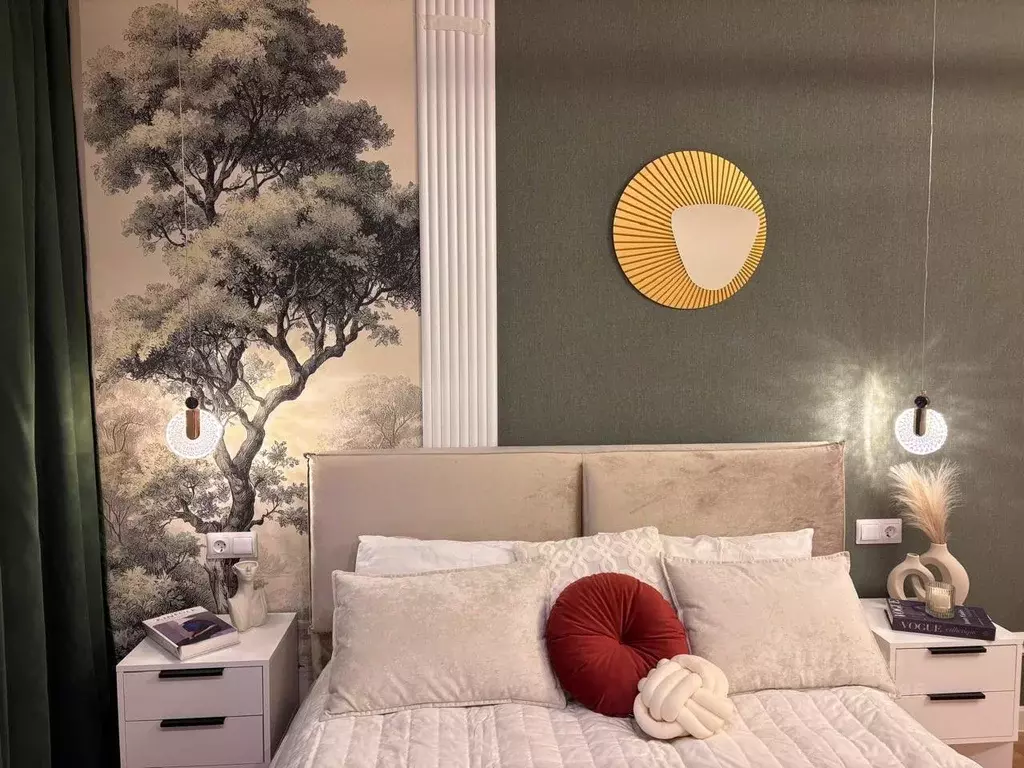 2-к кв. Москва 4-я Новокузьминская ул., 5 (45.0 м) - Фото 1