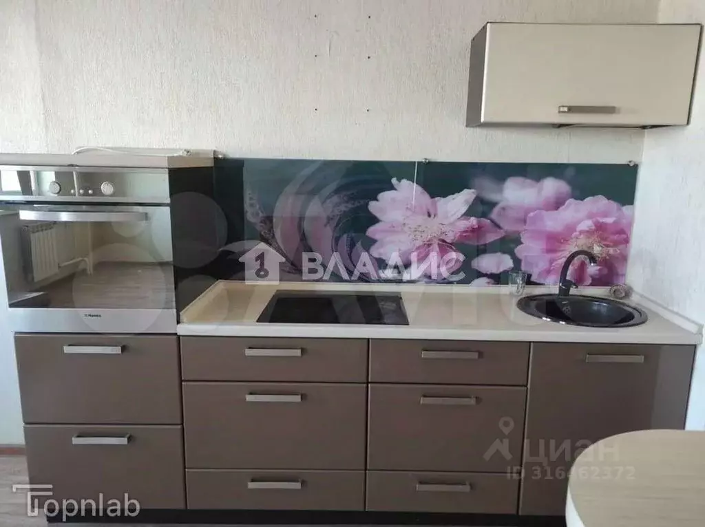 2-к кв. Иркутская область, Ангарск 33-й мкр, 1 (57.0 м) - Фото 1