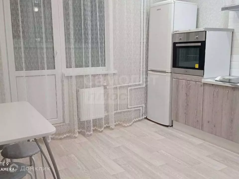 Продаётся 1-к квартира, 37.4 м - Фото 0