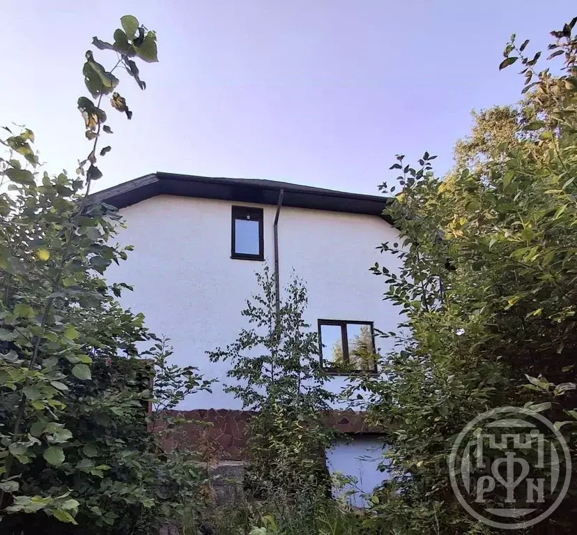 Дом в Ленинградская область, Всеволожский район, Токсовское городское ... - Фото 1