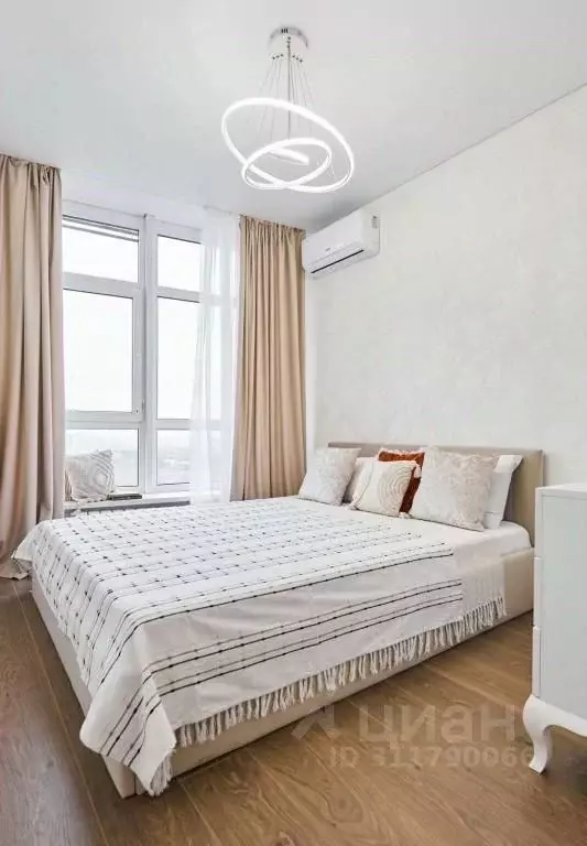 2-к кв. Ростовская область, Ростов-на-Дону Красноармейская ул., ... - Фото 1