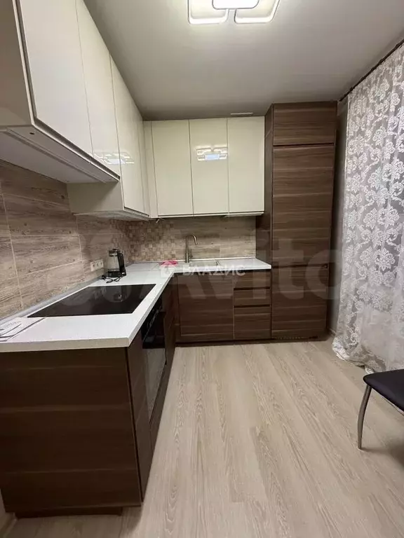 2-к. квартира, 43 м, 5/24 эт. - Фото 0