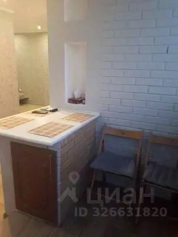 Студия Московская область, Подольск Ново-Сырово мкр, ул. Кольцевая, 3 ... - Фото 2