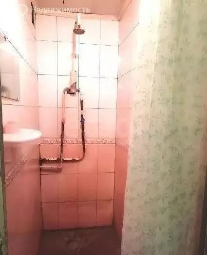 1к в -комнатной квартире (10 м) - Фото 2