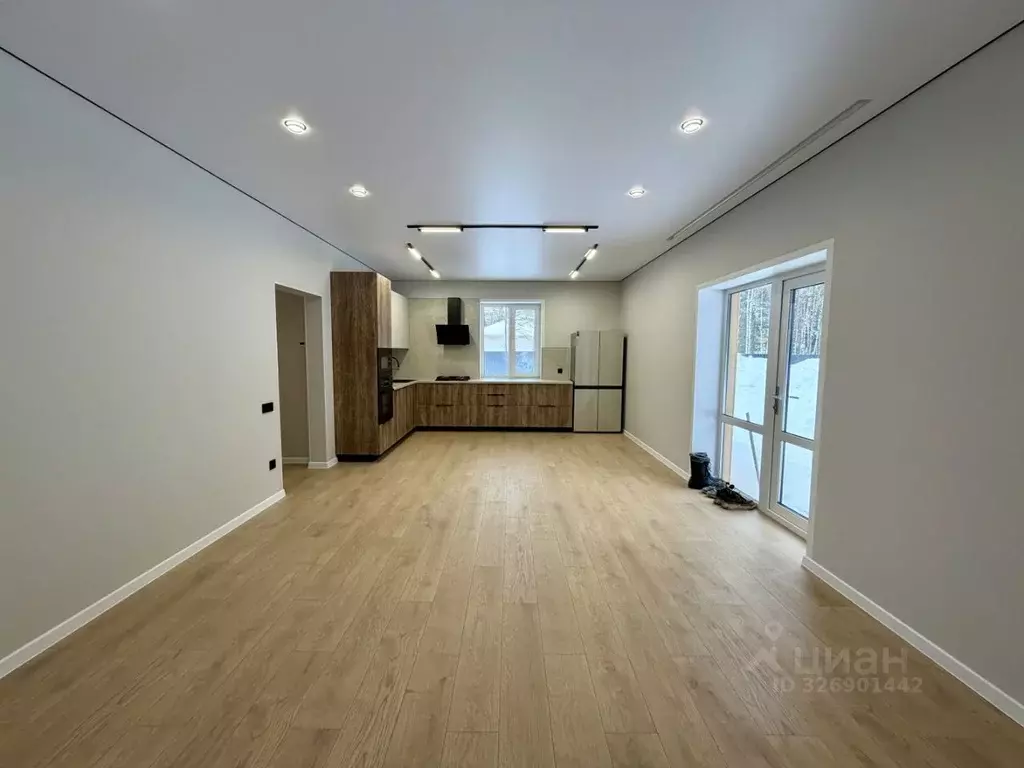 Дом в Владимирская область, Киржач 9 Мая ул. (111 м) - Фото 1