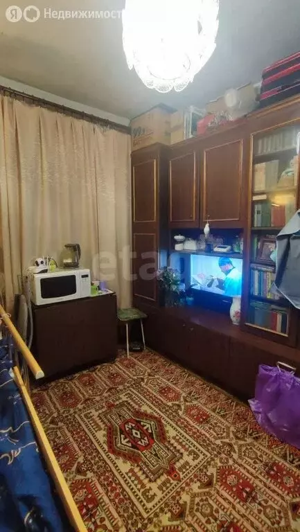 1к в 3-комнатной квартире (10.3 м) - Фото 2