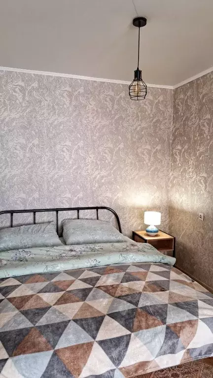 1-к кв. Татарстан, Казань просп. Ибрагимова, 61а (36.0 м) - Фото 1
