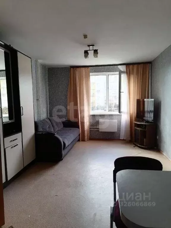 2-к кв. Иркутская область, Иркутский муниципальный округ, Маркова рп ... - Фото 1