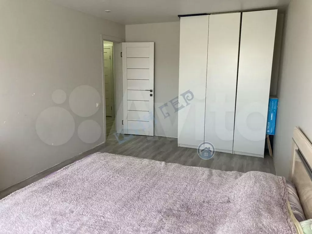 3-к. квартира, 64,6 м, 5/5 эт. - Фото 0