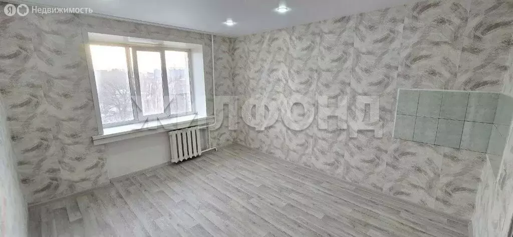 1к в -комнатной квартире (13 м) - Фото 2