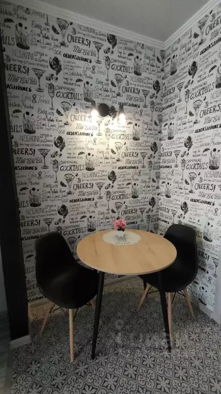 Студия Хакасия, Абакан ул. Некрасова, 33А (33.0 м) - Фото 2