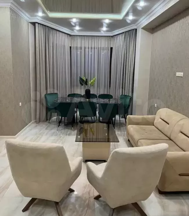 Дом 135 м на участке 4,6 сот. - Фото 1