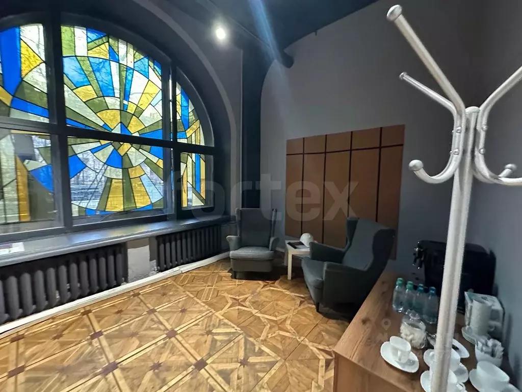 Офис в Москва ул. Гиляровского, 65С1 (1038 м) - Фото 2