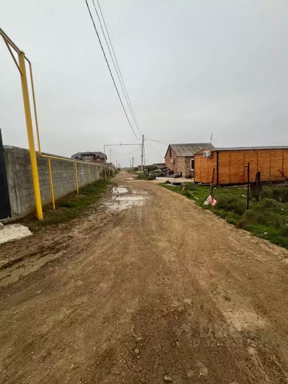 Участок в Дагестан, Карабудахкентский район, Манаскент с/пос, с. ... - Фото 1