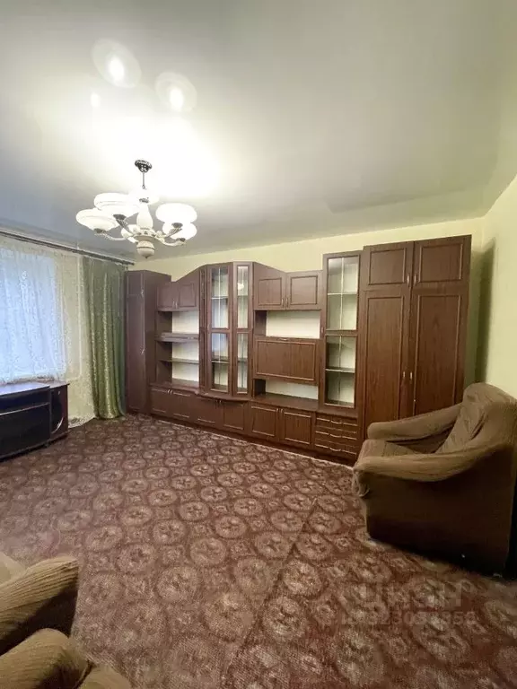 4-к кв. Саратовская область, Саратов Аткарская ул., 12/14 (86.5 м) - Фото 1