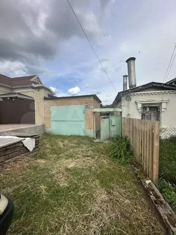 Дом 63,2 м на участке 11 сот. - Фото 1