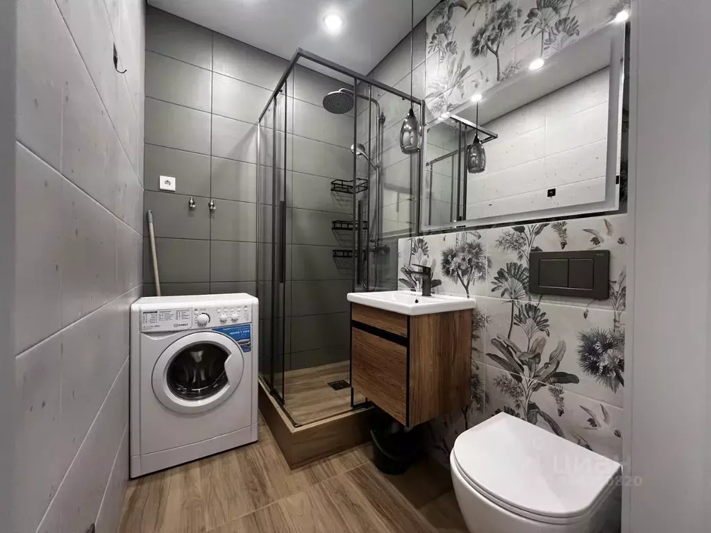 Студия Новосибирская область, Новосибирск ул. Семьи Шамшиных, 91 (29.0 ... - Фото 2