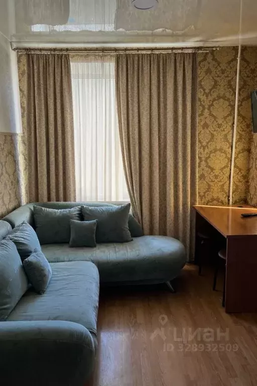 Комната Пермский край, Пермский муниципальный округ, д. Хмели ш. ... - Фото 2