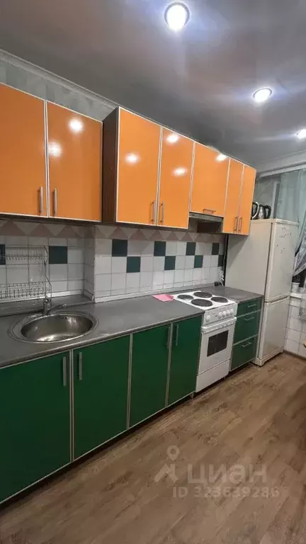 2-к кв. Мурманская область, Мурманск Якорный пер., 14 (44.0 м) - Фото 2