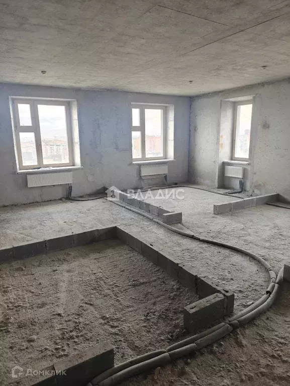 Продаётся 2-к квартира, 45.4 м - Фото 0