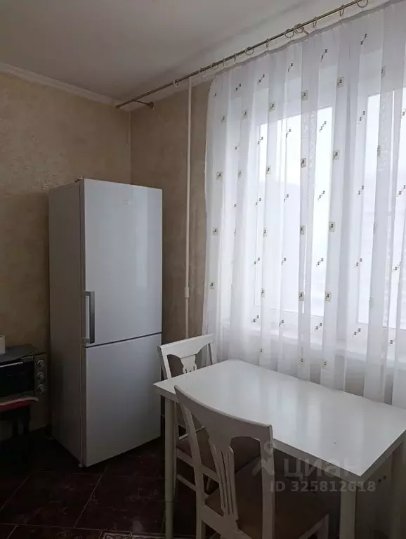 1-к кв. Москва ул. Наметкина, 1 (39.0 м) - Фото 2