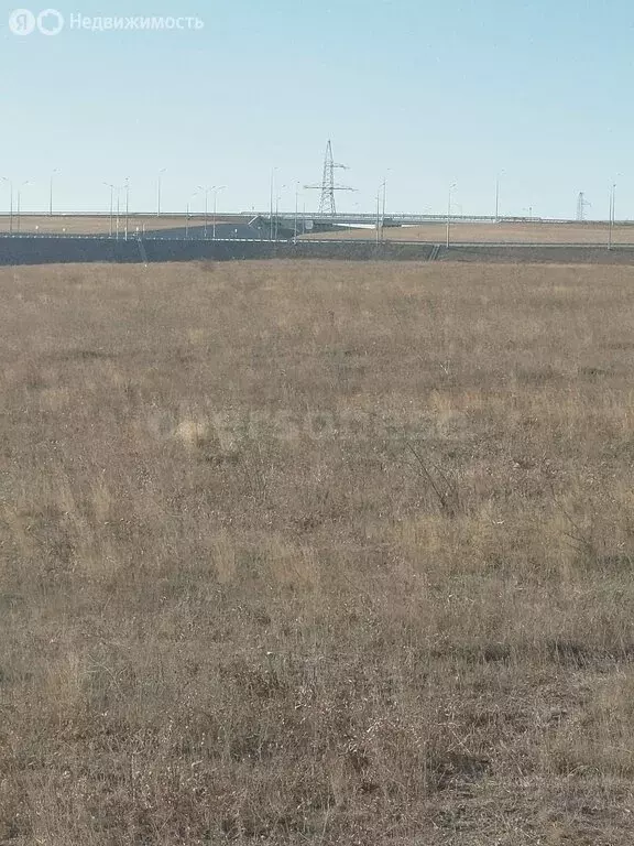 Участок в Доброе, улица Айдын (287 м) - Фото 1
