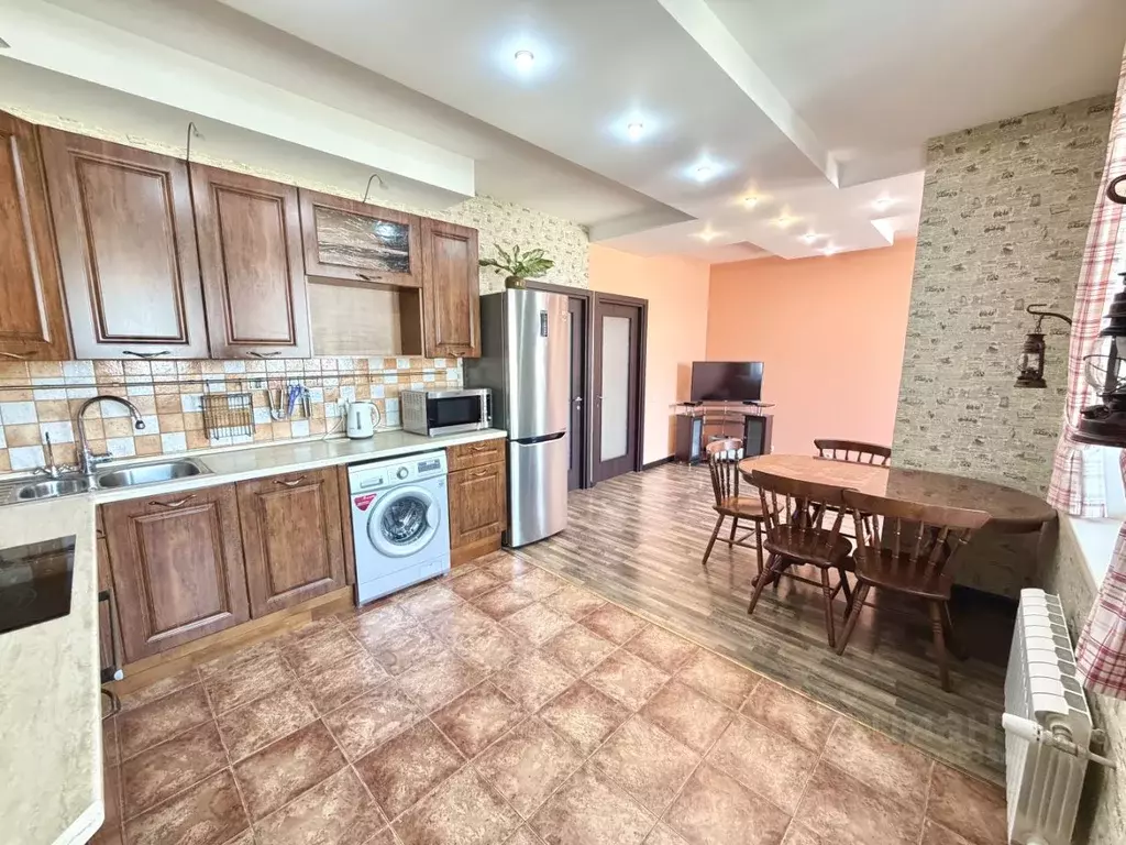 2-к кв. Москва Хорошевское ш., 12А (62.0 м) - Фото 2