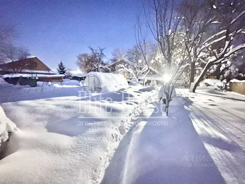 Участок в Калужская область, Калуга Тарутинская ул., 149 (8.0 сот.) - Фото 1