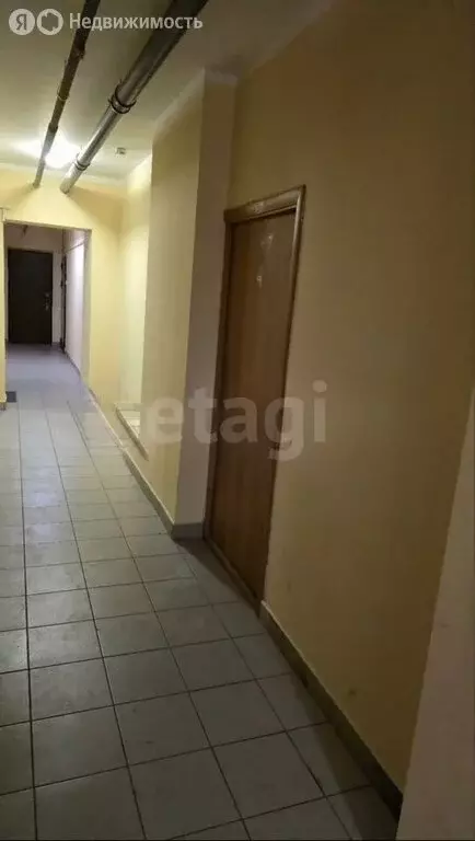 1-комнатная квартира: Балашиха, Чистопольская улица, 24 (47.2 м) - Фото 1