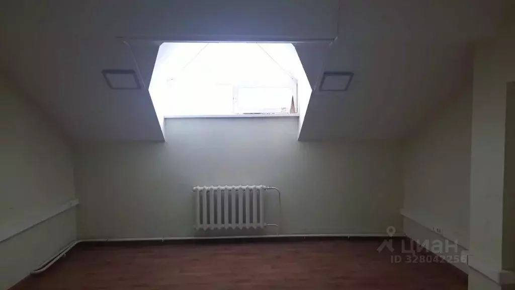 Помещение свободного назначения в Башкортостан, Уфа ул. Менделеева, ... - Фото 1