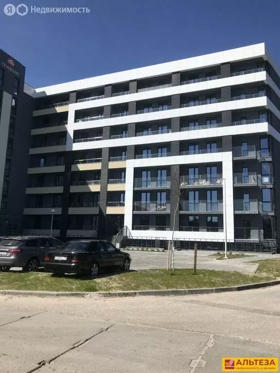 Офис (112 м) - Фото 2