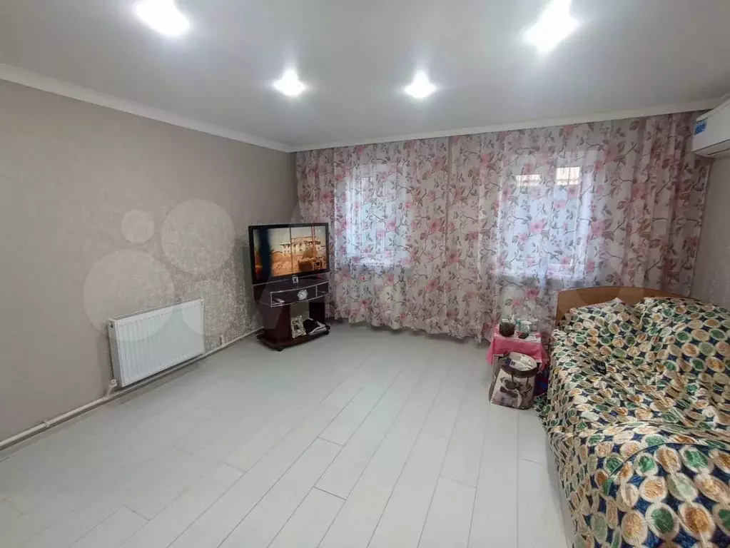 Дом 49,4 м на участке 5 сот. - Фото 0