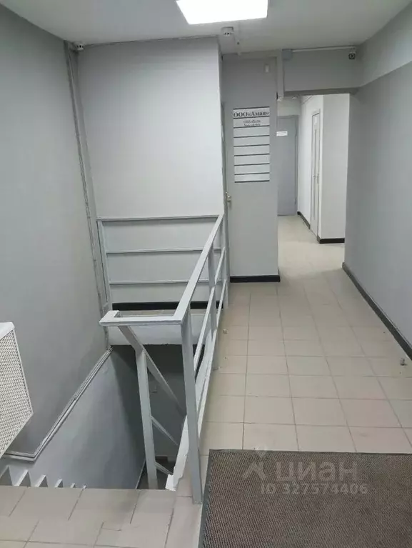 Офис в Татарстан, Казань ул. Юлиуса Фучика, 99А (104 м) - Фото 2